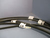 LOT of (5) GATES BX90 TRI-POWER V-BELT 9013-2090
