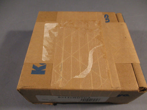 KOYO 63112RDTC3 Single Row Deep Groove Radial Ball Bearing