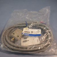 Omron Snap Action Limit Switch Roller Level NEMA 5A 250V D4C1602