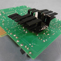 Used Nordson 162996A Driver Board 816529G BZ030B1009
