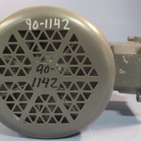 Baldor M7031A Hazardous Location Motor 35E354Y25 BV813389 5/8" Shaft Dia NOS