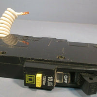Square D Circuit Breaker AC-257