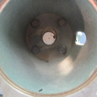 Hytrol R-00171-10R Right Hand Speed Reducer 5AC 10:1 Ratio 1-1/4" Shaft Dia