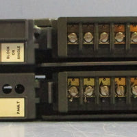 Allen Bradley 1711IJ Encoder / Counter Module Ser A 5V I/O w/Swing Arm Terminal
