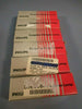 PHILIPS TUNGSTEN HALOGEN LAMP LOT OF 6 150Q/CL/DC