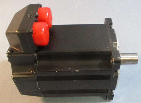 NOS Allen Bradley MPLA420PHJ22AA Servo Motor 7042001202 Ser A 3/4" Shaft Dia