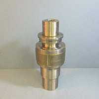Siemens 1FE10916WN101BB0 SIMOTICS Synchronous Motor w/Spindle NEW