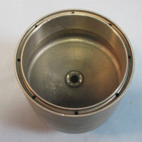 Husky 5333315 Valve Bushing CAR1 3.95" OD & 3.375" ID Body, 1.025" OD Shank