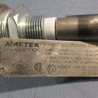 AMETEK SENSING ELEMENT 7000202002
