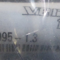 Turck BSM BKM 199951.3 Shielded Power Cable U01064 30V 3A 19Pin Connector