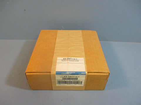 Johnson Controls ASUNT1121 Unitary Controller FACTORY SEALED