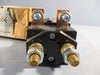 Curtis Albright 48V Single-pole Double-throw Solenoid Contactor SW201-3