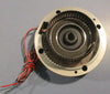 Warner Electrical Clutch Motor EA 01-537027003 5/8" Bore, 24 VDC