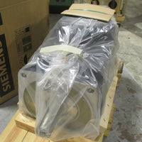 Siemens Servo Motor 1PH8133-1FF02-0BA1 Inverter Duty 445V, 2000 RPM, 20 kW NIB