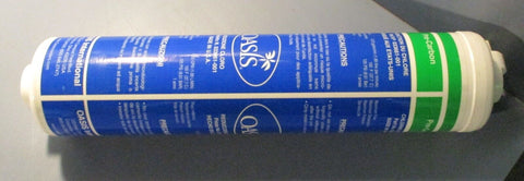 Oasis 0330661-001 Pre carbon Chlorine Reduction Water Filter
