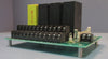 Opto 22 PB16HQ Input Output Module Rack Board w/ (3) OAC5Q & (1) IAC5Q Used