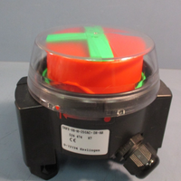 FESTO 534474 DAPZSBM250ACDRAR Limit Switch, Screw Terminal Series H7