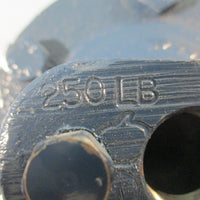 Armstrong 211 Inverted Bucket Steam Trap Valve Vertical 1/2" NPT 250 PSI