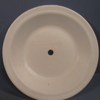 Warren Rupp Rubber Pump Diaphragm 286005368
