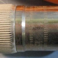 Rexroth Indramat IKS0251 Servo Cable 11610150 5m Long
