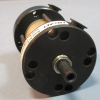 Lin-Act DSTHC - 1.12x1.50-2 Pneumatic Cylinder 250 PSI NOS