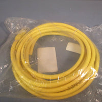 Brad Connectivity Mini QD Straight Female Cordset 1300060104