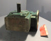 Dodge Tigear 26Q40L56 Right Angle Gearbox 40:1 Ratio 5/8" Bore 1 1/8 Shft Dia