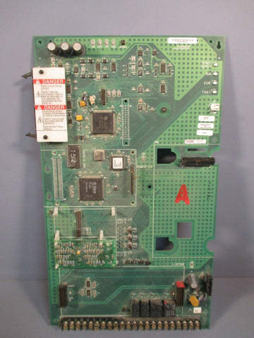 Rockwell Automation Main Control Board 1336F-MCB-SP1M