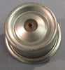 Alwayse PATT 530 Steel Ball Transfer Unit 2-3/16" OD 1-1/2" Width Lot of 2