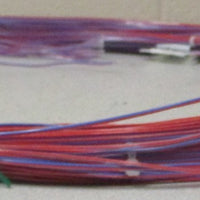 Masy Ultra Premium Thermocouple Type T 7 Strands 28AWG FEP Insulated 25' Long