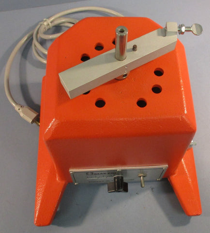 Glas-Col S500 Shaker-In-The-Round Wrist Action 2A 120V 11" Length