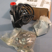 PETER PAUL ELECTRONICS O54Z0014JCB SOLENOID VALVE 120V, 60Hz 6.0Watts 125 PSI