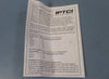 IPTCI SUCSFL 204 20MM 2 Bolt Flange Bearing 20mm Bore Setscrew Lock NIB