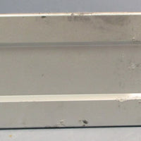 SMC MGPS80125 Compact Guide Cylinder 80mm Bore 125mm Stroke 1.0MPa Max