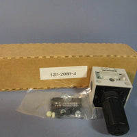 MONNIER REGULATOR 12220004