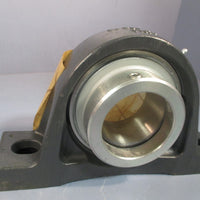 INA PILLOW BLOCK BEARING HOUSING UNIT RASE70FA164
