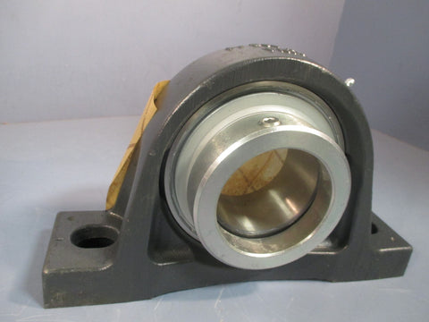 INA PILLOW BLOCK BEARING HOUSING UNIT RASE70FA164