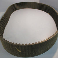 Gates 1890-14MGT-85 PowerGrip GT3 Timing Belt 1890mm L 85mm W 14mm Pitch
