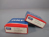 Lot of 2 SKF Radial/Deep Groove Ball Bearing 6304 2RSJEM