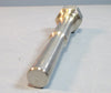 Unknown Brand 6-1/4" Long Blunt End Stainless Steel Probe 1/2" OD