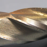 Putnam 3/8" Cobalt 4 Flute Professionally CNC Resharpened End Mill