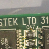 Prestek 31B68A2 Printed Cicruit Board (PCB) 31A91A2 Printer Board Markem
