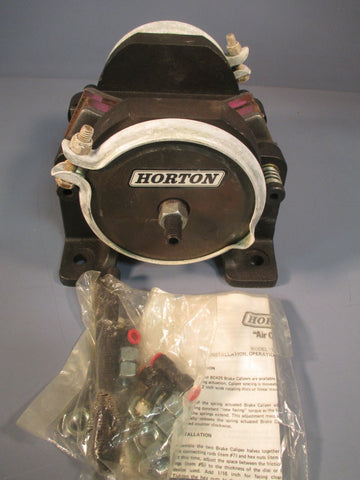 Horton Spring Engaged Brake BC425S 835230