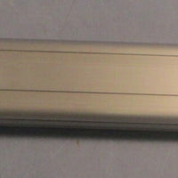 Aventics S2FM22A1DC4D2 Cylinder 21/2" Bore 22" Str 250psig Max 2E2A2360935