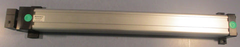 Aventics S2FM22A1DC4D2 Cylinder 21/2" Bore 22" Str 250psig Max 2E2A2360935