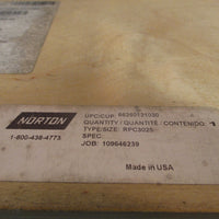 Norton DresserRoll, Flared Cup Item: RPC3025 66260121030