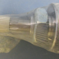 Schrader Bellows 1.50DXPSRM37.00 DBL Actuating Cylinder 11/2" Bore 7" Stroke