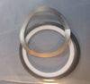 Fristam Pumps 1802601252 Seal Kit 757 Single Seal Kit C/C/FEKM