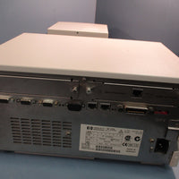 HP Agilent 8453 G1103A UVVis Diode Array Spectrophotometer