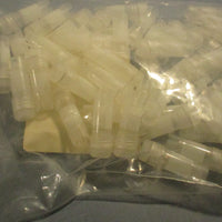 VWR 89094800 Conical Bottom Cryogenic Vial External Thread 1.2 ml